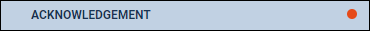 Unordered List Item