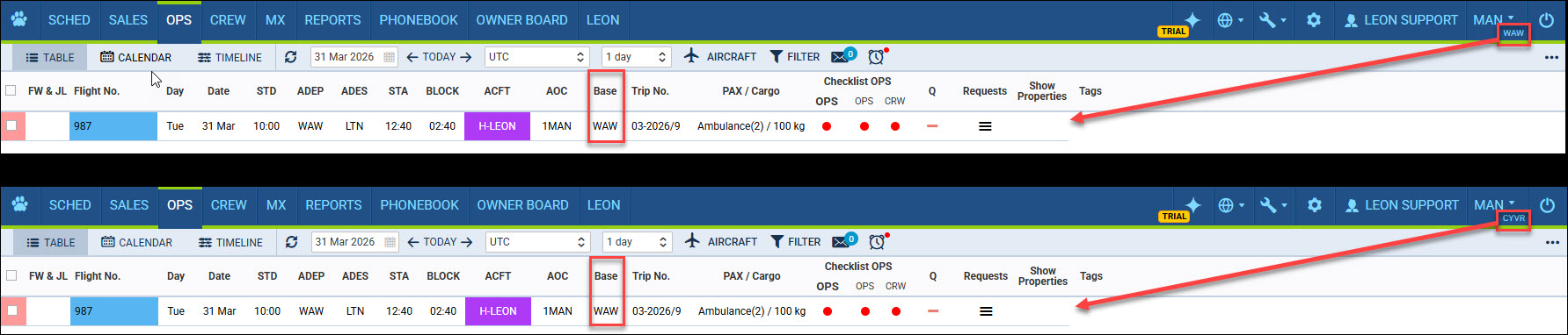 OPS TABLE - filtering by bases.jpg